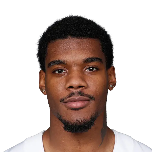 Josh DeBerry headshot