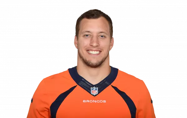 Kevin Snyder headshot