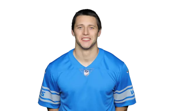 Zach Zenner headshot