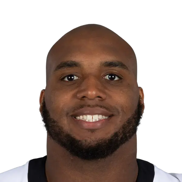 Sincere Haynesworth headshot