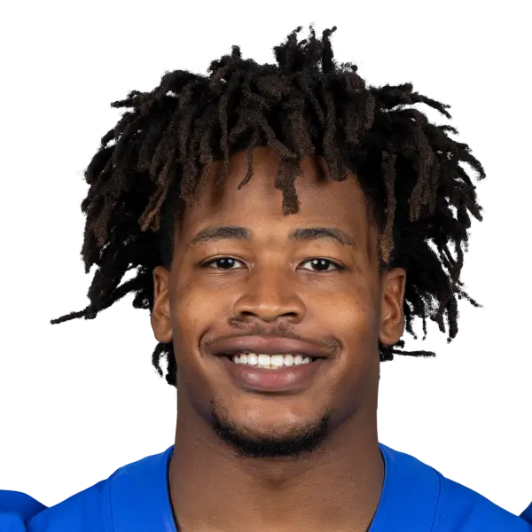 Eli Neal headshot