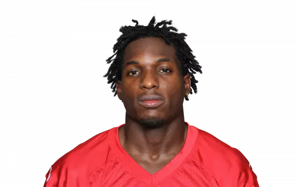 Robenson Therezie headshot