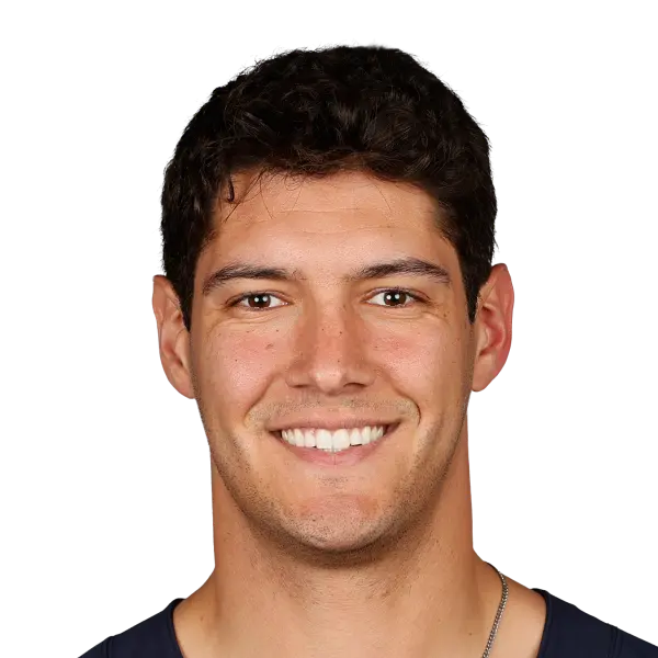 Peter LeBlanc headshot