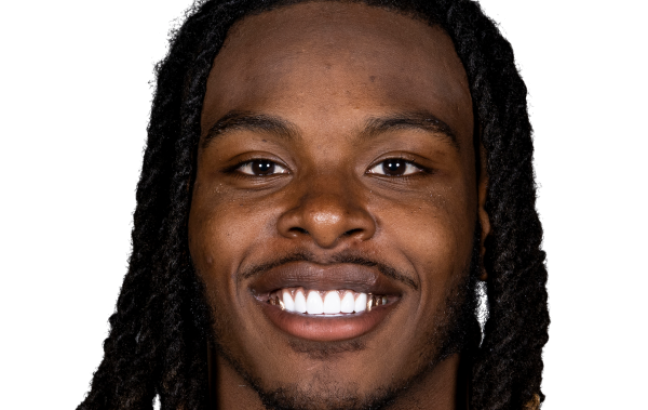 Martin Emerson Jr., Cleveland Browns CB, NFL and PFF stats