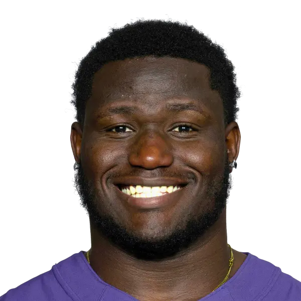 Yvandy Rigby headshot
