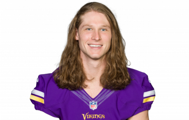 Jordan Taylor | Minnesota Vikings | NFL PFF stats | PFF