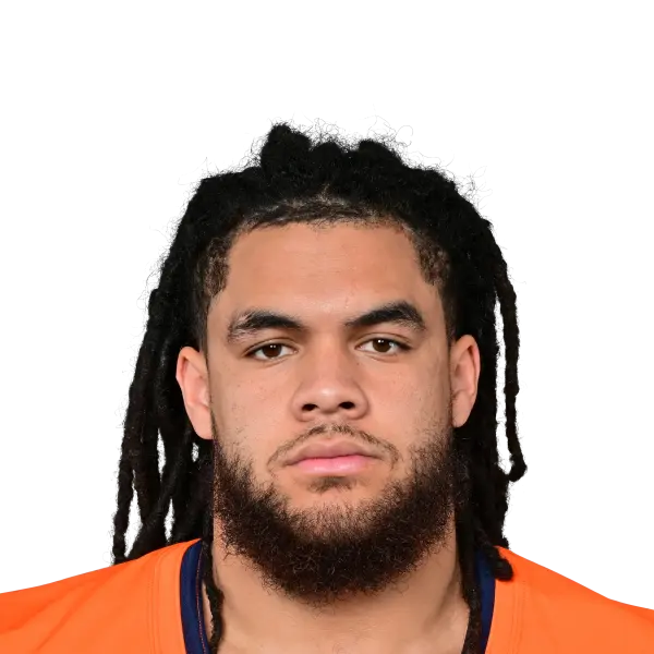Levelle Bailey headshot