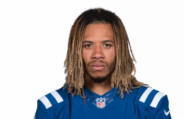 Edwin Jackson headshot