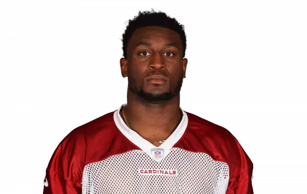 Gabe Martin headshot
