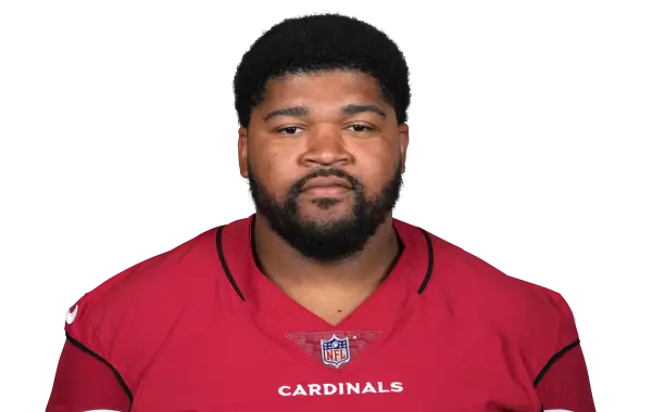 Xavier Williams headshot