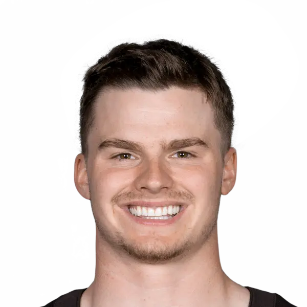 Treyton Welch headshot