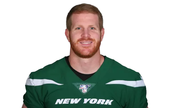 Matt Darr headshot