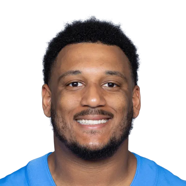 Savion Jackson headshot
