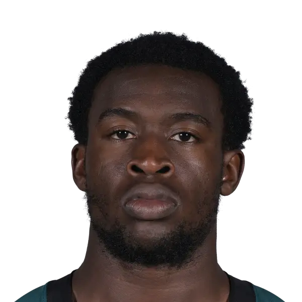 Joseph Ngata headshot