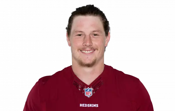 Zach Vigil headshot