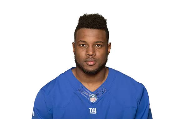 Thurston Armbrister headshot