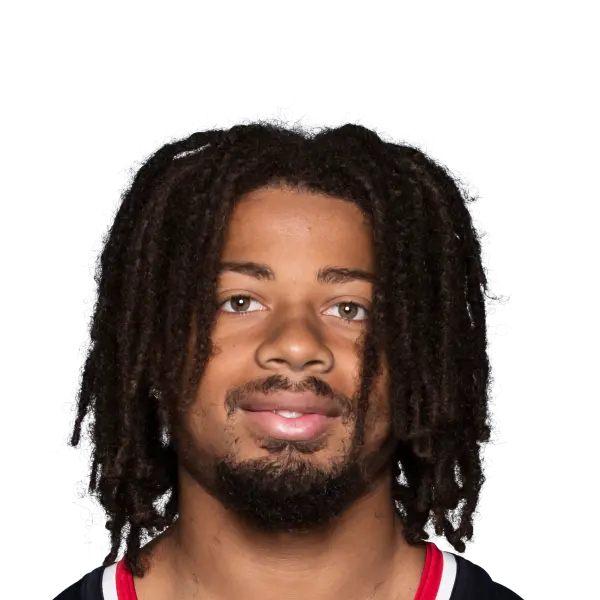 Derek Stingley Jr. headshot