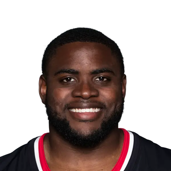 LaDarius Henderson headshot