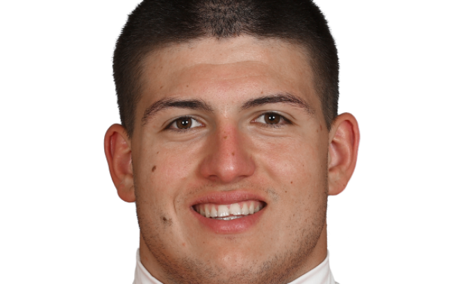 George Karlaftis, Kansas City Chiefs ED, NFL and PFF stats