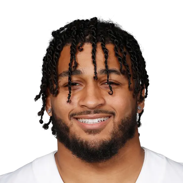 Marshawn Kneeland headshot