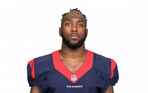 Akeem Hunt headshot