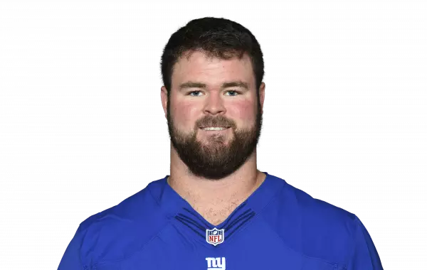 Shane McDermott headshot