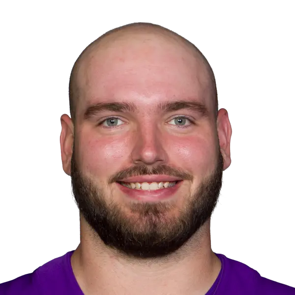 Doug Nester headshot