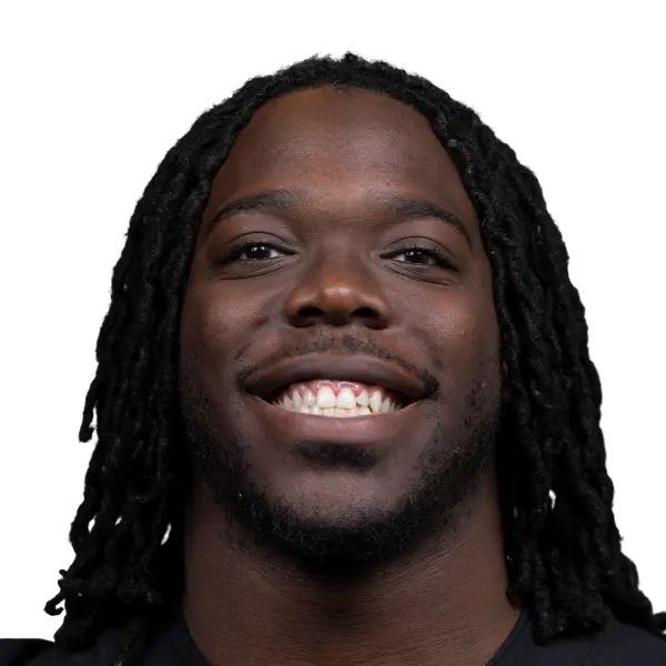 Zach Harrison headshot