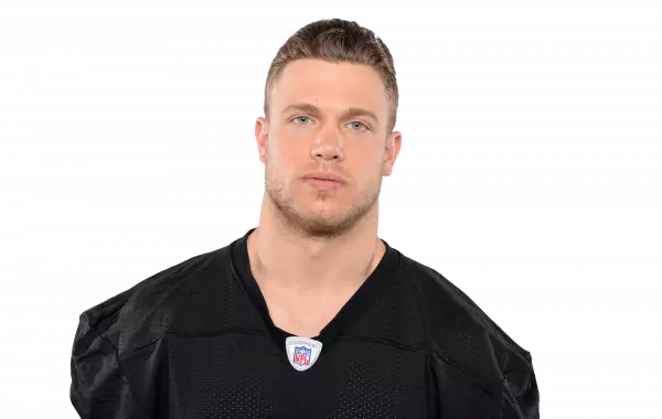 Ray Vinopal headshot