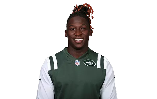 Lucky Whitehead headshot
