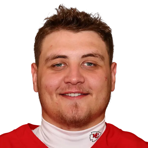 Ethan Driskell headshot