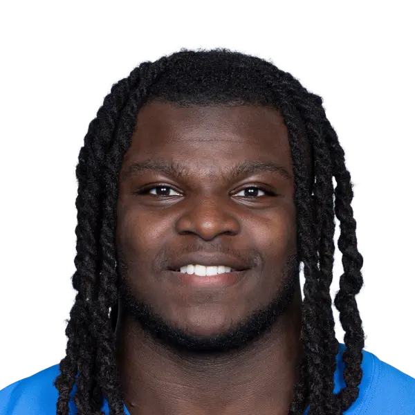Jeremiah Jean-Baptiste headshot