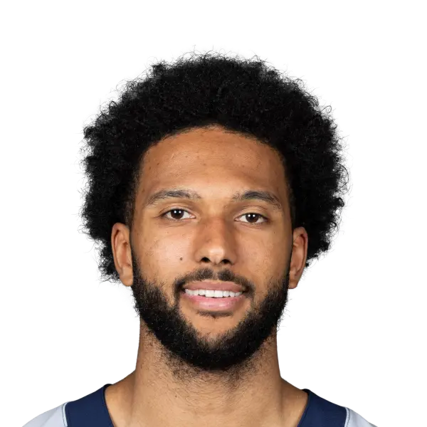 Gabe Jeudy-Lally headshot