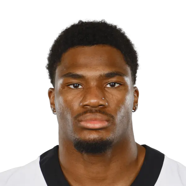 Anfernee Orji headshot