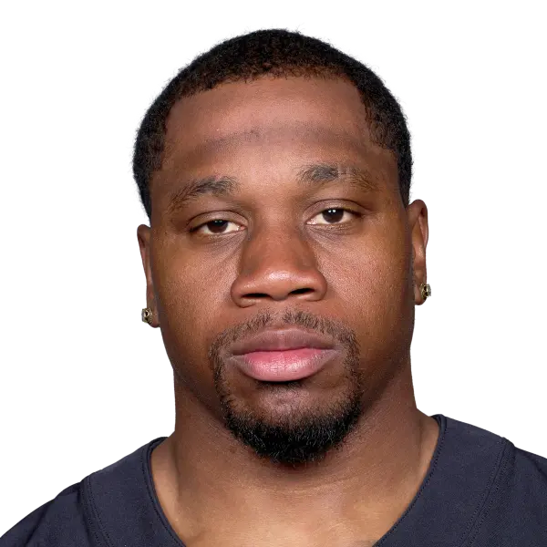 DeAndre Carter headshot