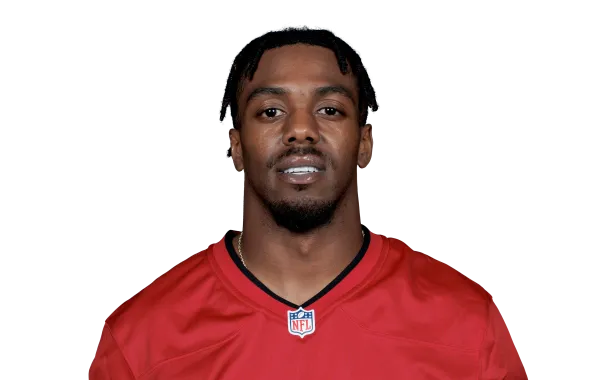 Duron Lowe headshot