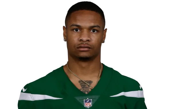 Derrick Langford headshot