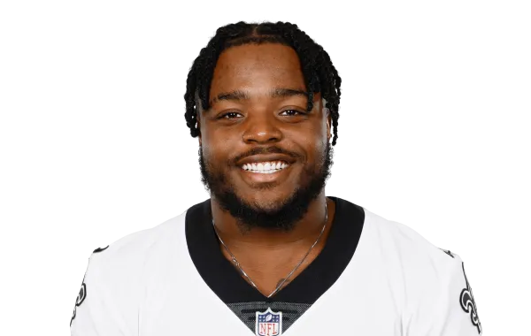 Nick Anderson headshot