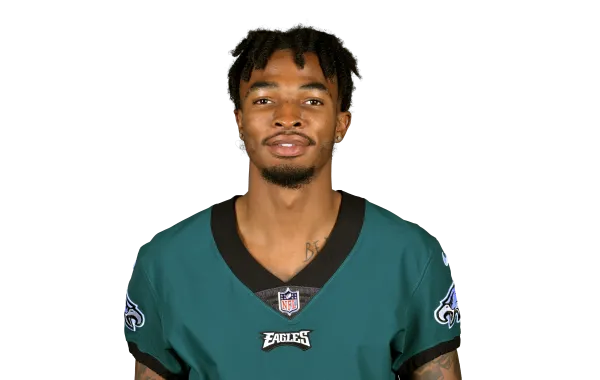 Keric Wheatfall headshot