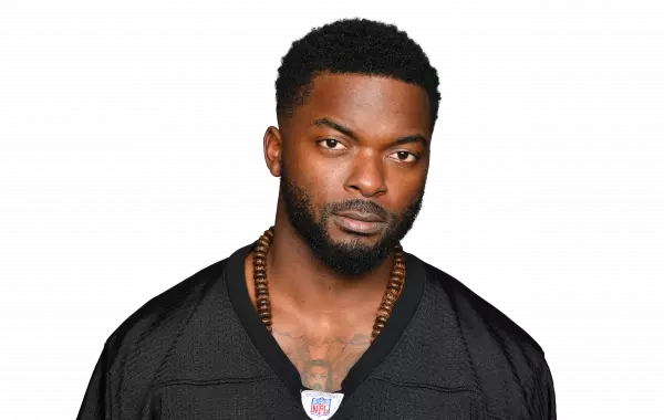 Eli Rogers headshot