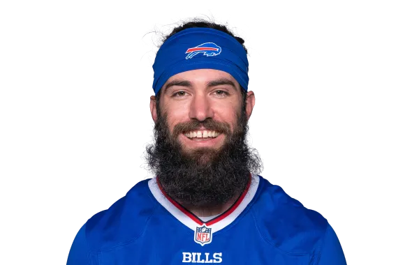 Jake Kumerow headshot