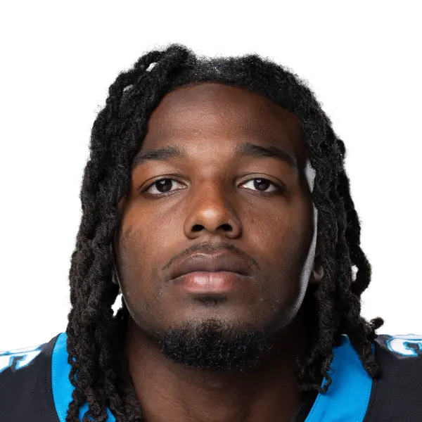 Demani Richardson headshot