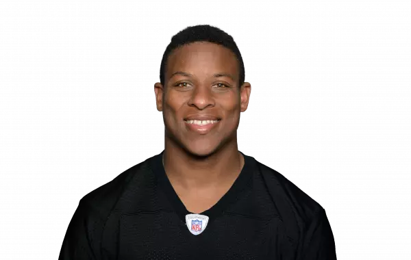 Terrell Watson headshot