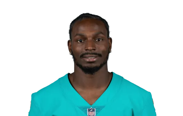 Justin Coleman headshot