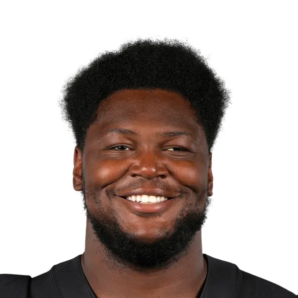 Byron Young headshot