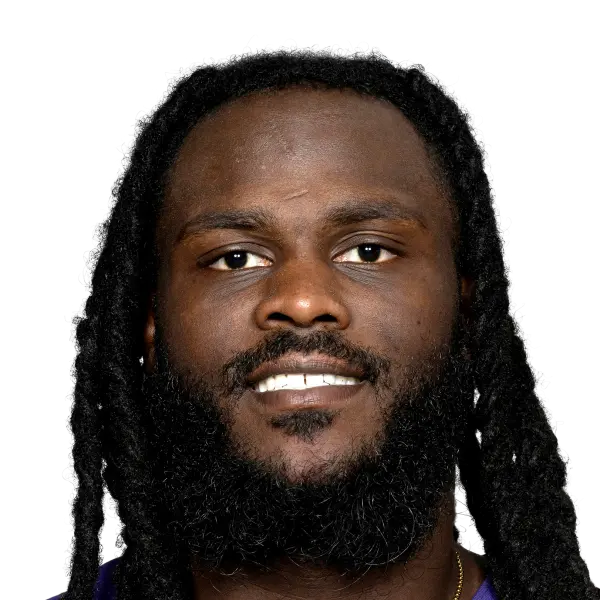 Tramel Walthour headshot