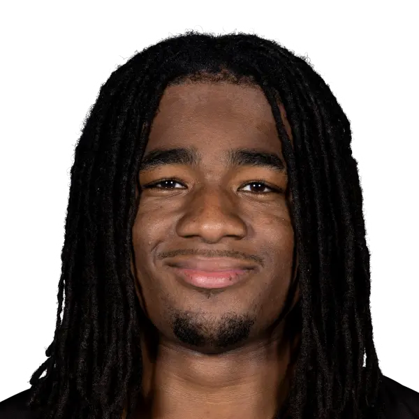 Isaiah McGuire headshot