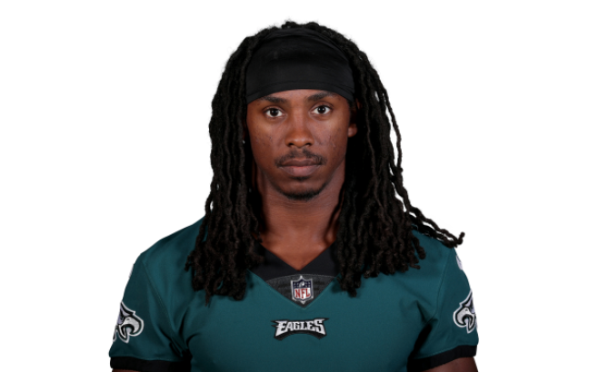 Anthony Harris, Philadelphia Eagles S, NFL and PFF stats