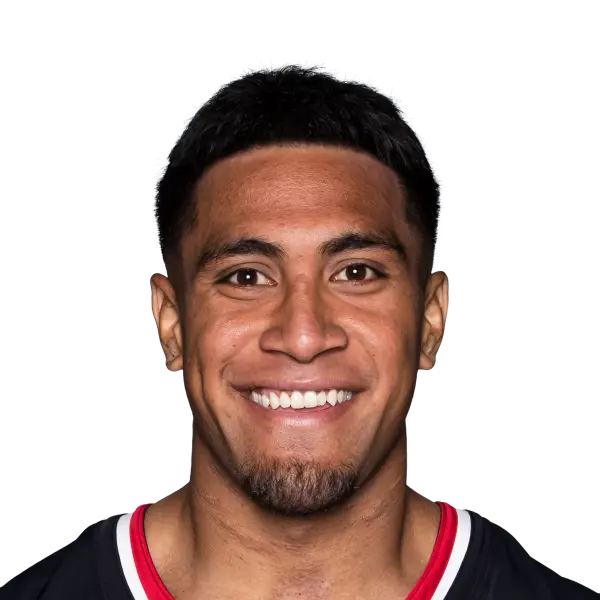 Henry To'oTo'o headshot