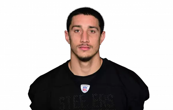 Jacob Hagen headshot